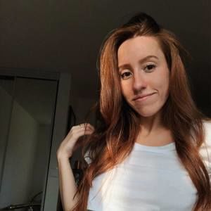 Meet your Posher, Savannah